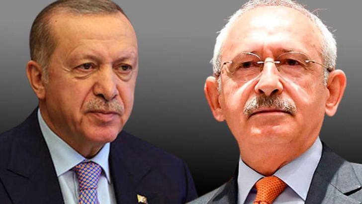 Erdoğan İstanbul, Kılıçdaroğlu Ankara'da oyunu kullanacak