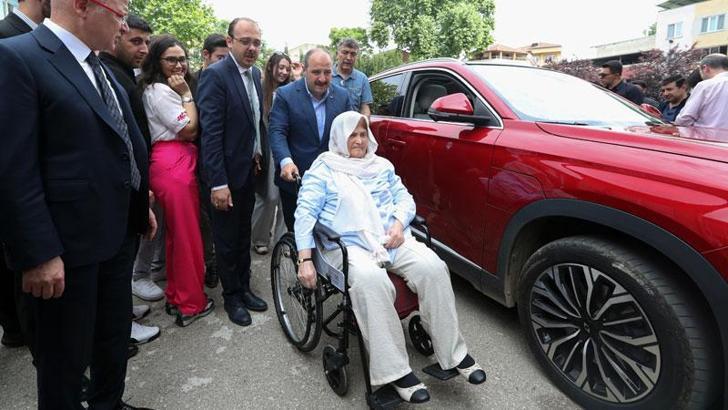 Bakan Varank: ‘Bir oydan ne olur’ dememek lazım