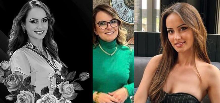 Saliha hemÅŸirenin ölümünde görüntülerle tehdit iddiası