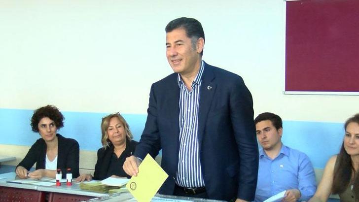 Sinan Oğan: Seçimin istikrar getireceğini ümit ediyorum