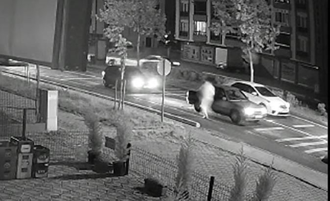 Trafikte 'Yol vermeme' tartışmasında öldürüldü (2)