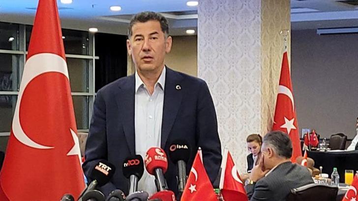 Sinan Oğan: Seçmenimiz bizim olduğumuz yeri seçmiştir