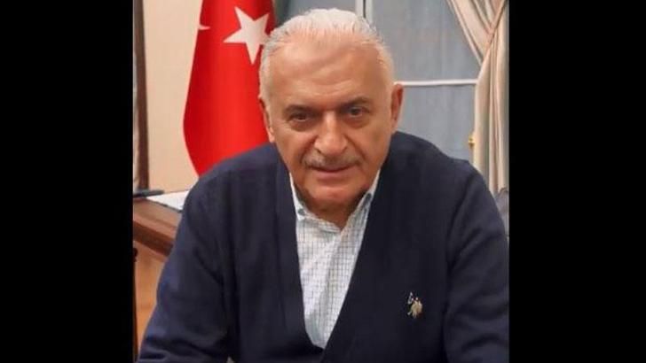 Binali Yıldırım: Yine kazandık bir tanesi