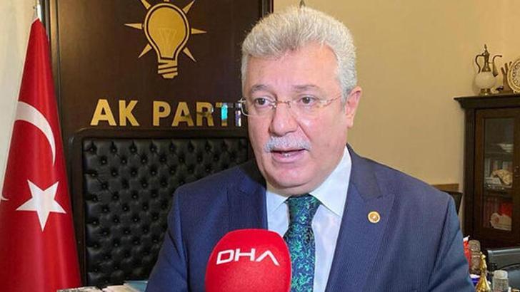 AK Parti'li Akbaşoğlu: Bu zafer milletimizin zaferidir