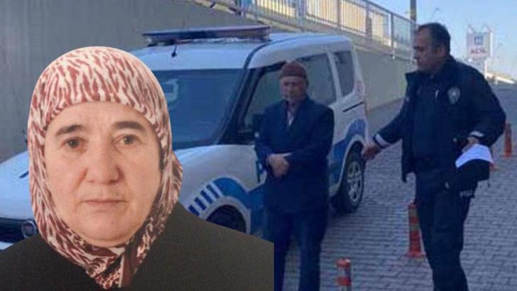 Yengesini baltayla öldüren sanık için akıl sağlığı raporu istendi