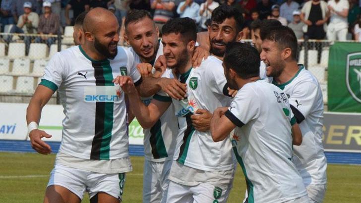 Efeler'e Furkan'dan kötü haber