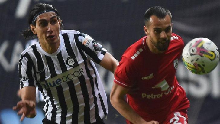 Altay'da tehlike kapıda