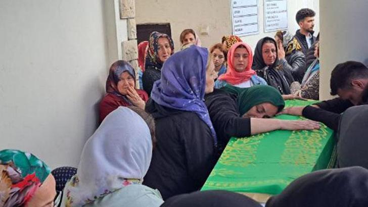 Seçim kutlamasında kalbinden bıçaklanan İYİ Parti üyesi toprağa verildi