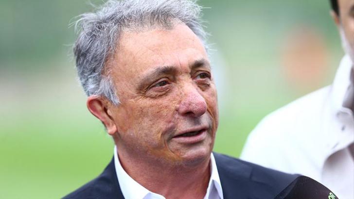 Ahmet Nur Çebi: TFF Başkanı çok çalışkan ama başarısız