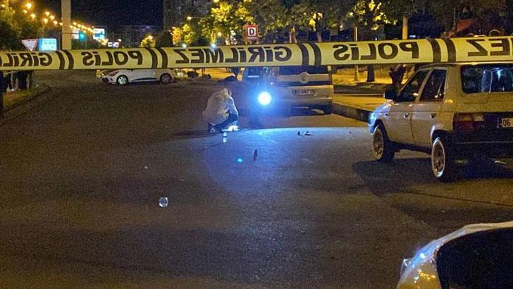 Diyarbakır'da restorandaki kavgada yaralanan 6 kişiden 1'i öldü