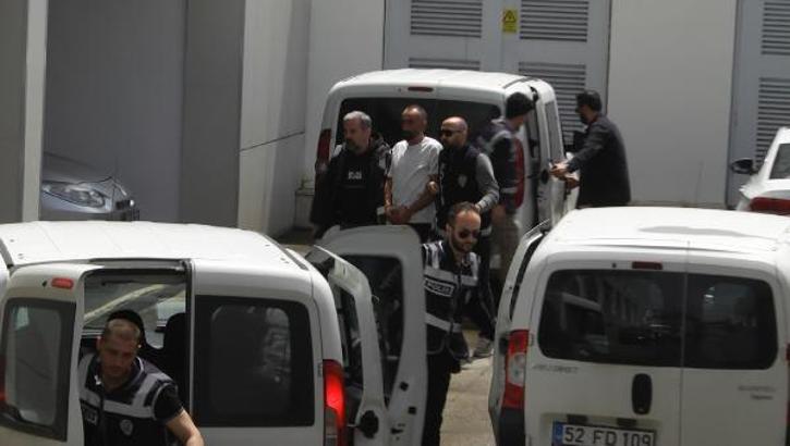 Seçim kutlamasında kalbinden bıçaklanan İYİ Parti üyesi toprağa verildi (2)