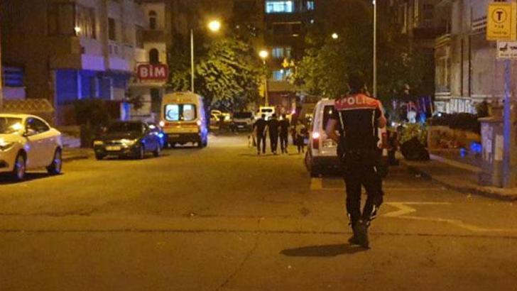 Diyarbakır’da husumetli iki aile arasında silahlı kavga: 1 yaralı