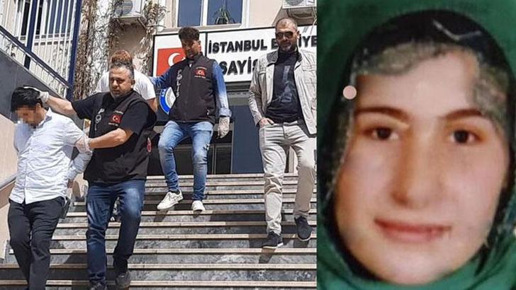 Fatih'teki Fatma Narman cinayetinde kayıp silahın araştırılması kararı