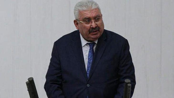 MHP'li Yalçın: Türk seçmeni dünyaya demokrasi dersi verdi