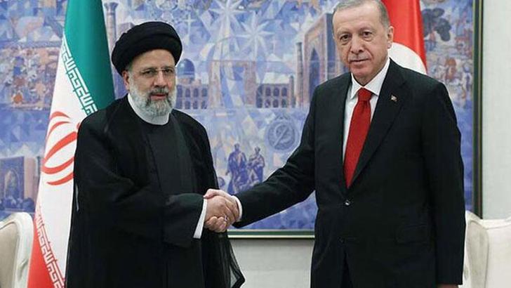 İran Cumhurbaşkanı ve Malezya Başbakanı'ndan Erdoğan'a tebrik