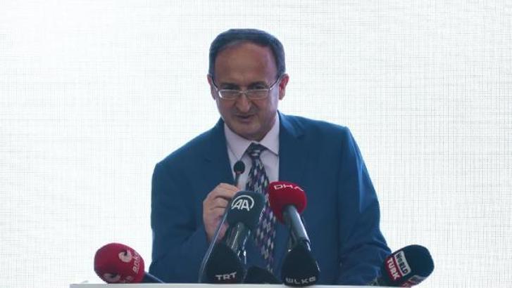 AK Parti 28. Dönem İstanbul Milletvekilleri mazbatalarını aldı