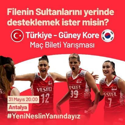 BtcTurk'ten Filenin Sultanları'nı canlı izleme imkânı