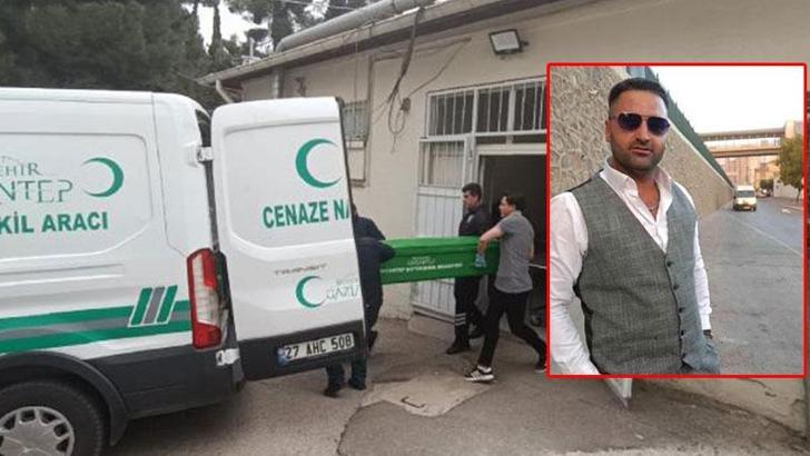 Gaziantep'te eğlence mekanı çıkışı kavga: 1 ölü, 3 yaralı