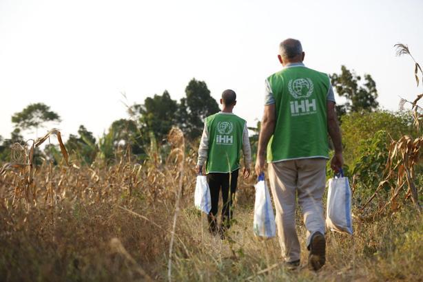 İHH, Kurban Bayramı’nda 3 milyon kişiye ulaşmayı hedefliyor