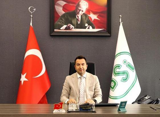 Ege'nin barajlarında bahar bereketi; son 3 ayda depolanan su miktarı 185 milyon metreküp arttı