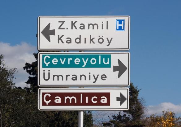 Ümraniye’de kentsel dönüşüm faaliyetleri hızlandı