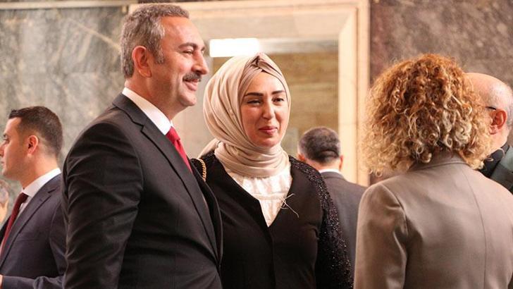 Abdulhamit Gül, milletvekili kaydını yaptırdı