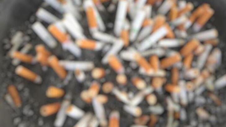 “Nargile, sigaradan 50 kat daha fazla hasara neden oluyor”