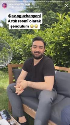 Şarkıcı Ece Ronay, boşandı (2)