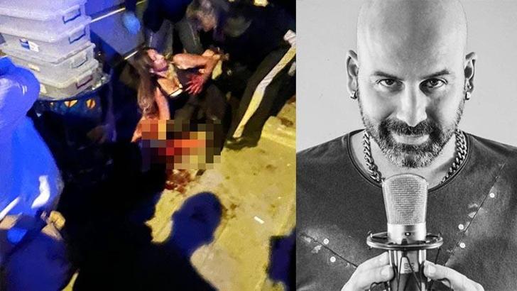 Müzisyen Onur Şener’in öldürülmesi davasında 2 sanığa müebbet talebi