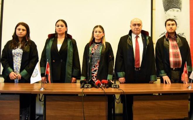 Kayseri Barosu: Çocuğu alkol masasında oynatanların, hesap vermelerinin takipçisi olacağız