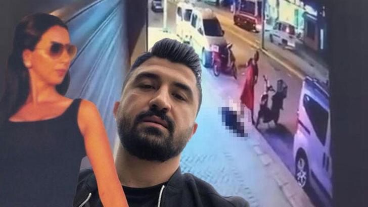 Zerin'in ölümünde tutuklanan sevgilisi: Olayın aydınlatılmasını en çok ben istiyorum