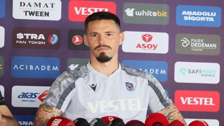 Marek Hamsik: Sezon sonunda kariyerimi sonlandıracağım
