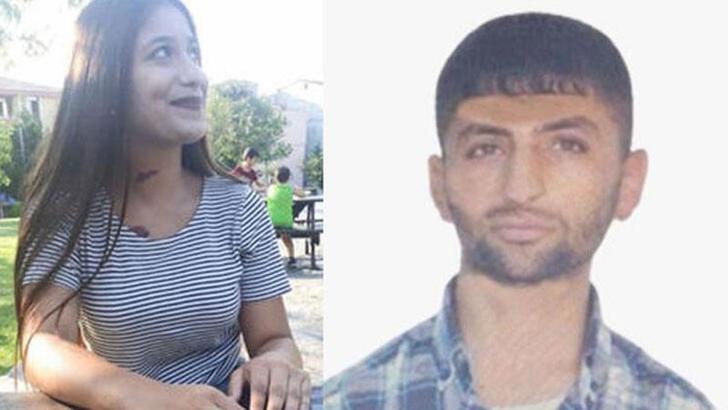19 yaşındaki Asiye'yi öldüren sanığın müebbet hapsi talep edildi