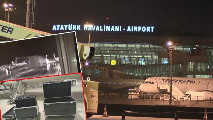 Eski Nissan CEO'sunun kaçırılması davasında 3 sanığa beraat