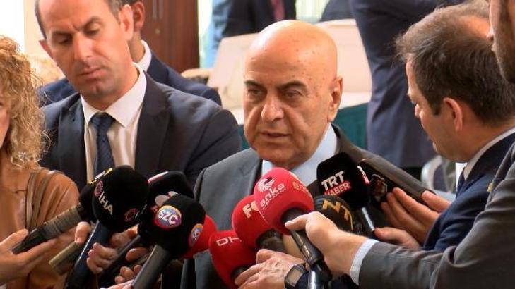 İYİ Partili Paçacı: Bundan sonraki süreçte muhalefet kendi içinde iş birliğine gider