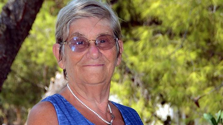 AYM, Canan Karatay'a verilen cezayı 'hak ihlali' saydı