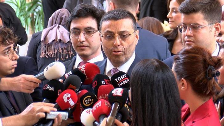 AK Parti'li Bayram: İnşallah engelliler bakanlığımızı da göreceğiz