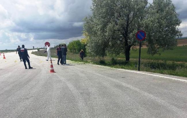 Yakılmış cesetleri bulunan 2 kişiden birinin kimliği belli oldu