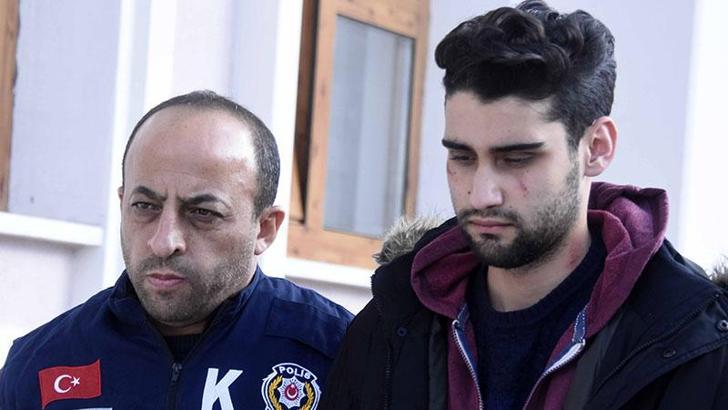 Kadir Şeker, yeniden cezaevinde