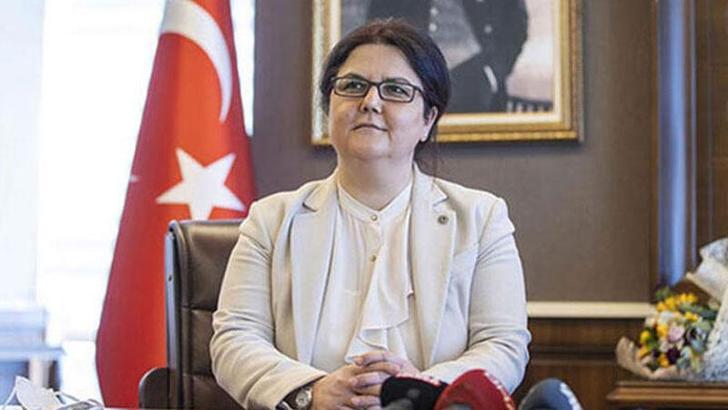 Aile ve Sosyal Hizmetler Bakanlığı'nda işe alınan 2 bin 431 sözleşmeli personel belli oldu