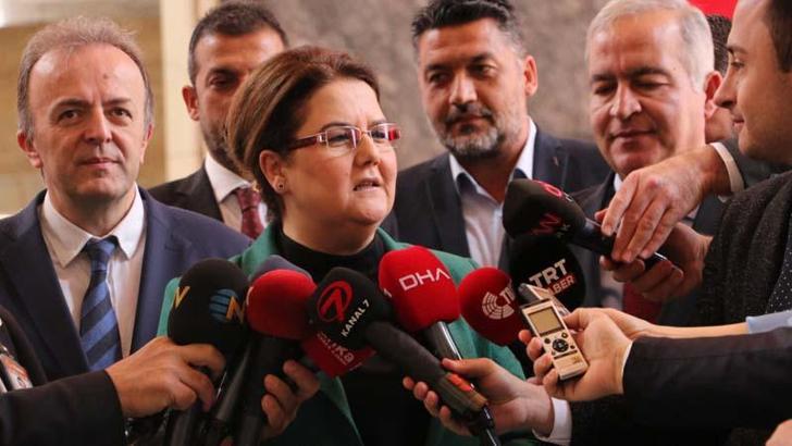 Bakan Yanık: Bir bütün olarak yolumuza devam etmemiz gerekiyor