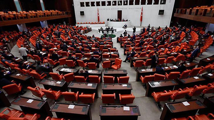 Meclis başkanı seçim süreci bugün başlıyor