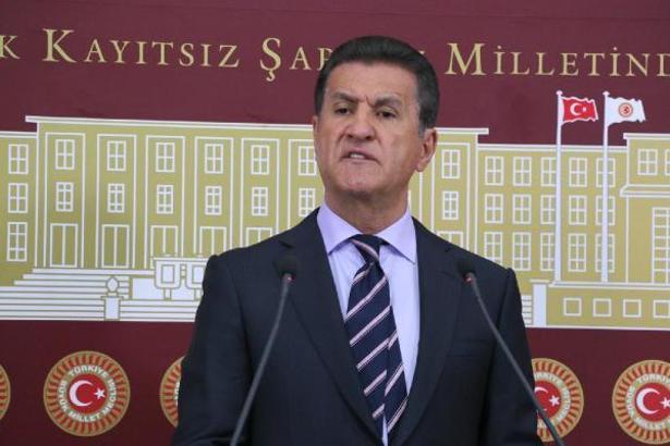 Sarıgül: Kılıçdaroğlu'nun yanında olmaya devam edeceğiz