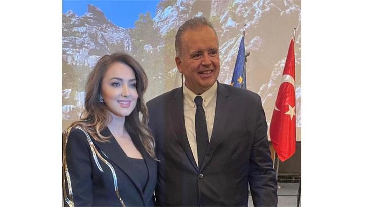 ULUSKON, Hırvatistan ile ticari ilişkileri geliştiriyor