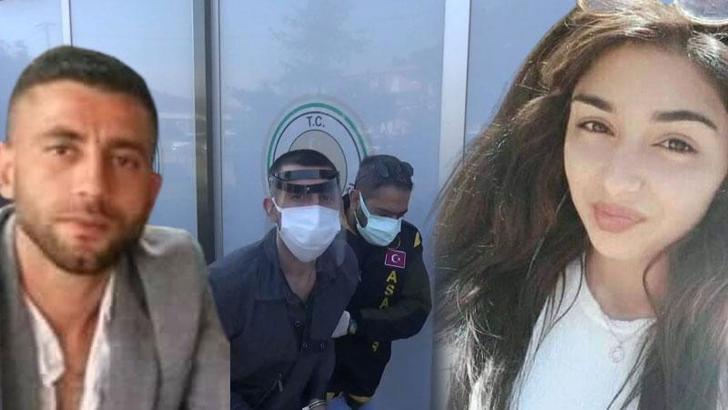 3 aylık hamile Hazal'ı, 97 yerinden bıçaklayan sanığın iyi hal manevrası