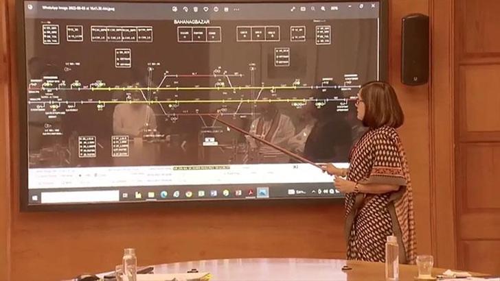 Hindistan’daki tren kazası felaketi: 260’tan fazla kişi hayatını kaybetti