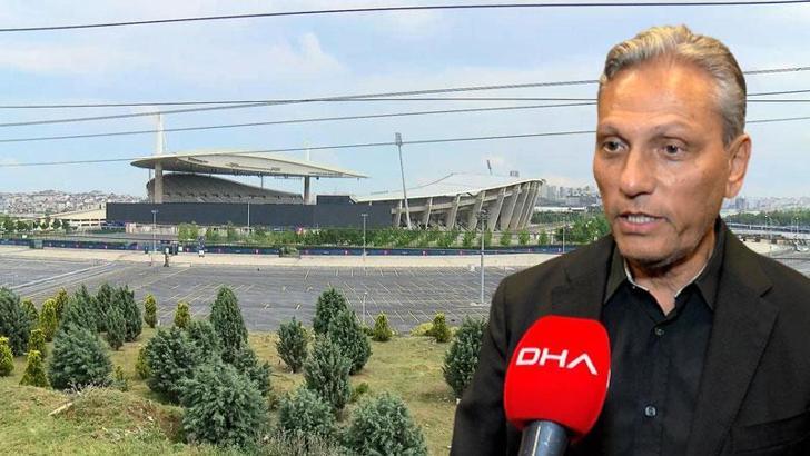 TÜRSAB Başkanı Bağlıkaya: İstanbul'u 120 milyon doların üzerinde gelir bekliyor