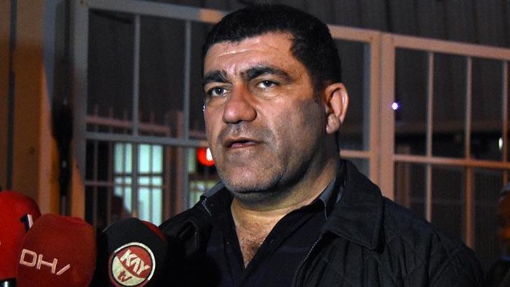 Kayserispor Başkanvekili Nurettin Açıkalın: Transfer tahtasıyla ilgili çalışmalarımız devam ediyor