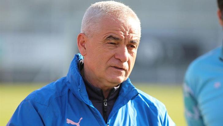 Rıza Çalımbay: Mutlu olduğumuz için bu kadar uzun süre görev yaptık