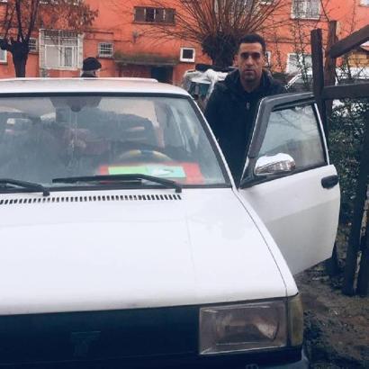 Elazığ'da maden ocağında göçük; 1 ölü, 1 yaralı